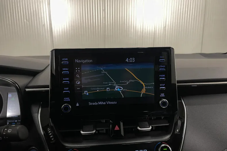 Toyota Corolla din 2021 cu 55.327 km - oferta TOY202587 - foto 14