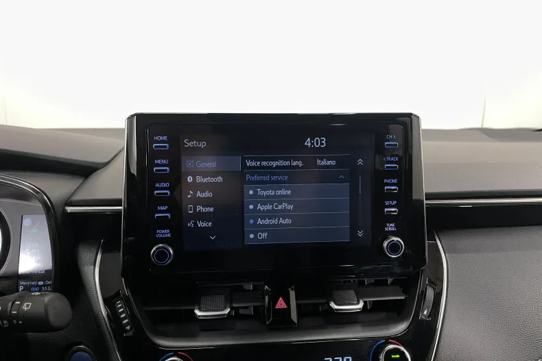 Toyota Corolla din 2021 cu 55.327 km - oferta TOY202587 - foto 15