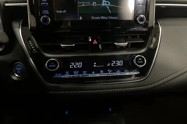 Toyota Corolla din 2021 cu 55.327 km - oferta TOY202587 - foto 16