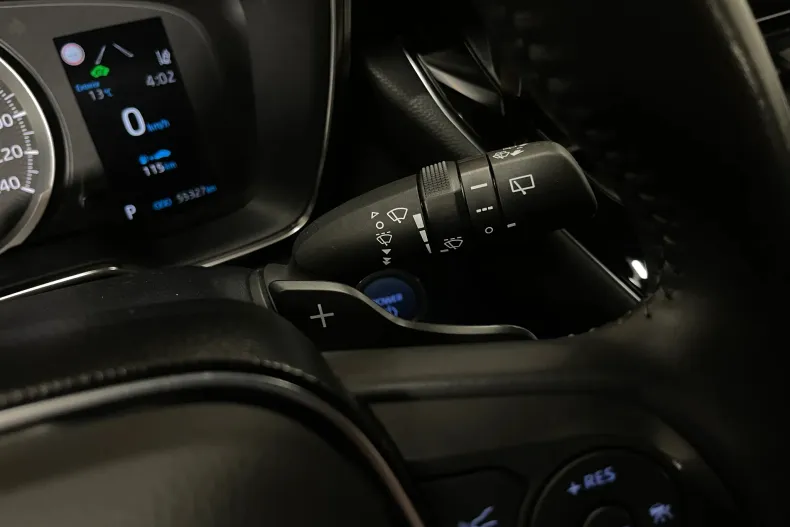 Toyota Corolla din 2021 cu 55.327 km - oferta TOY202587 - foto 21