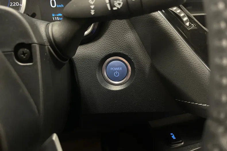 Toyota Corolla din 2021 cu 55.327 km - oferta TOY202587 - foto 22