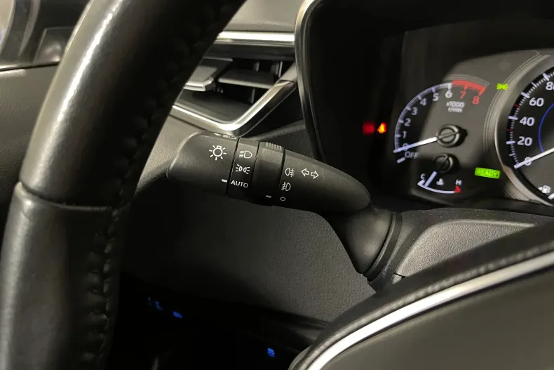 Toyota Corolla din 2021 cu 55.327 km - oferta TOY202587 - foto 23