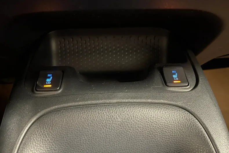 Toyota Corolla din 2021 cu 55.327 km - oferta TOY202587 - foto 26