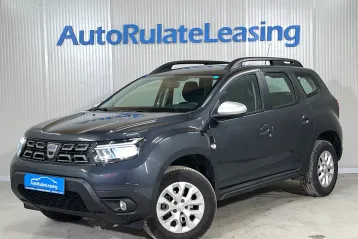 Dacia Duster din 2022 - oferta DAC202588