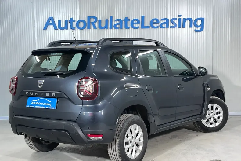 Dacia Duster din 2022 cu 60.209 km - oferta DAC202588 - foto 3