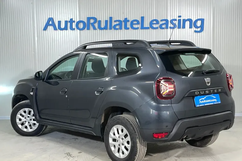 Dacia Duster din 2022 cu 60.209 km - oferta DAC202588 - foto 4