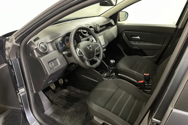 Dacia Duster din 2022 cu 60.209 km - oferta DAC202588 - foto 5