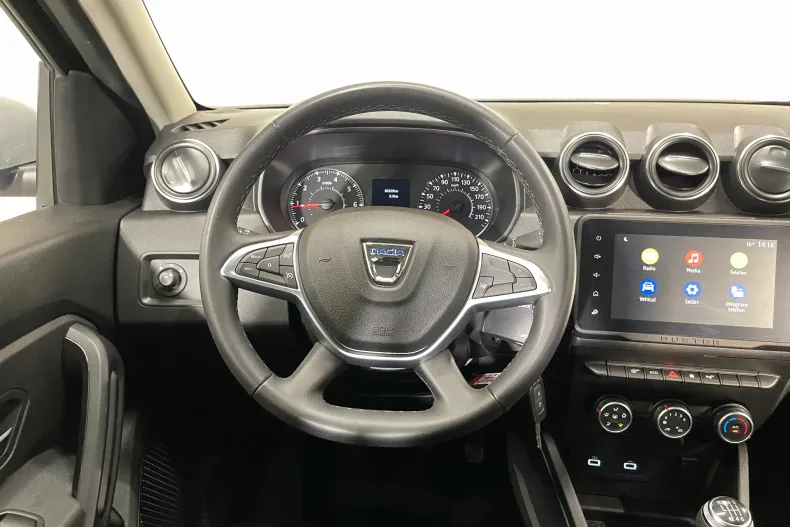 Dacia Duster din 2022 cu 60.209 km - oferta DAC202588 - foto 6