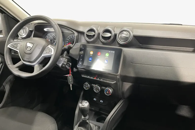 Dacia Duster din 2022 cu 60.209 km - oferta DAC202588 - foto 8