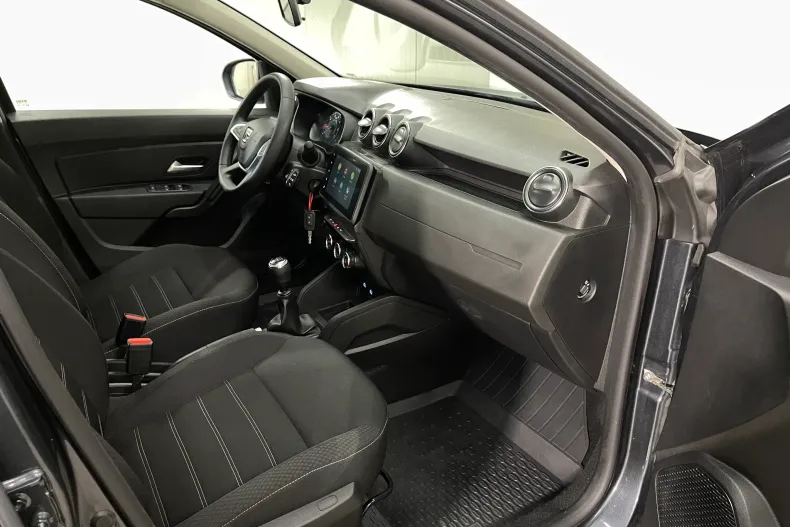 Dacia Duster din 2022 cu 60.209 km - oferta DAC202588 - foto 9