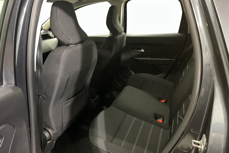 Dacia Duster din 2022 cu 60.209 km - oferta DAC202588 - foto 11
