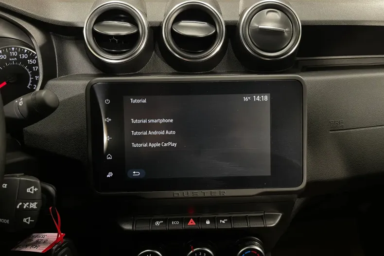 Dacia Duster din 2022 cu 60.209 km - oferta DAC202588 - foto 13