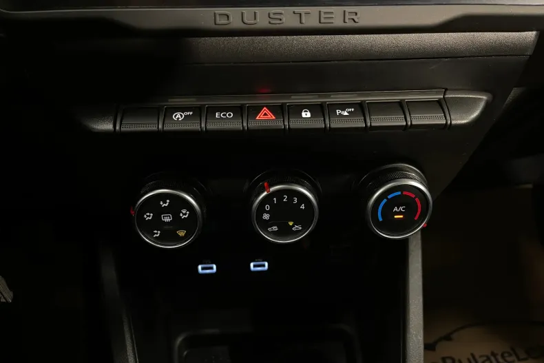 Dacia Duster din 2022 cu 60.209 km - oferta DAC202588 - foto 15