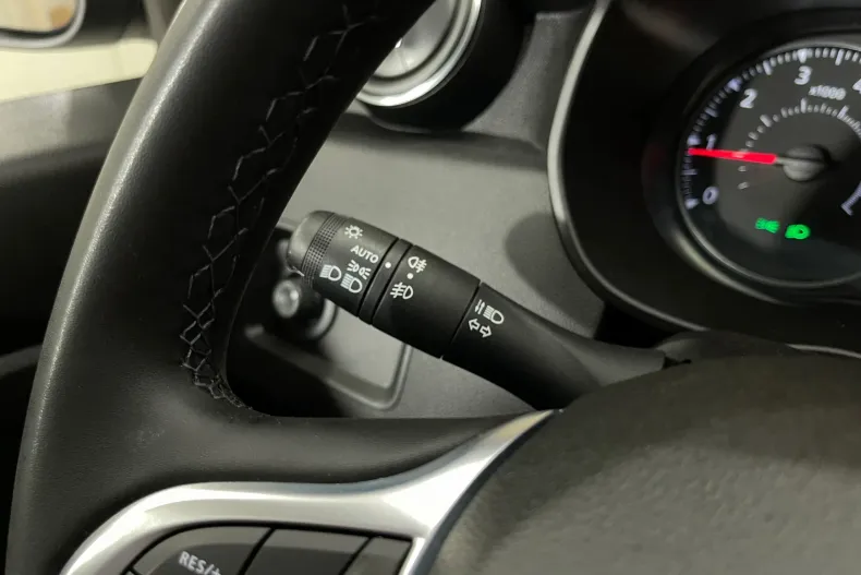 Dacia Duster din 2022 cu 60.209 km - oferta DAC202588 - foto 19