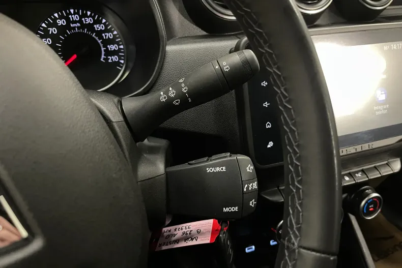 Dacia Duster din 2022 cu 60.209 km - oferta DAC202588 - foto 20