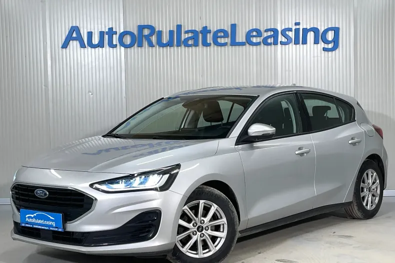Ford Focus din 2022 cu 87.040 km - oferta FOR202589 - foto 1