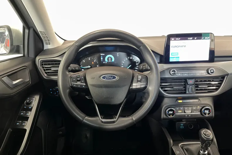 Ford Focus din 2022 cu 87.040 km - oferta FOR202589 - foto 6