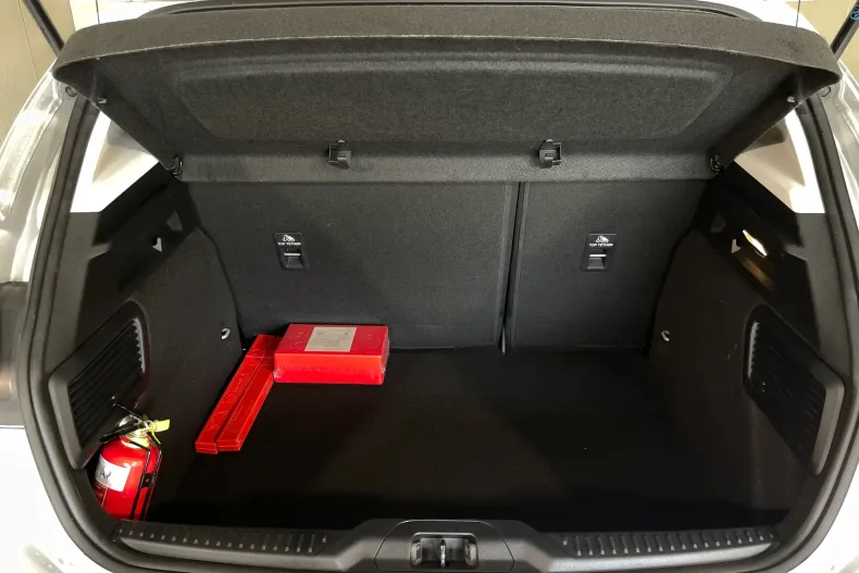 Ford Focus din 2022 cu 87.040 km - oferta FOR202589 - foto 11