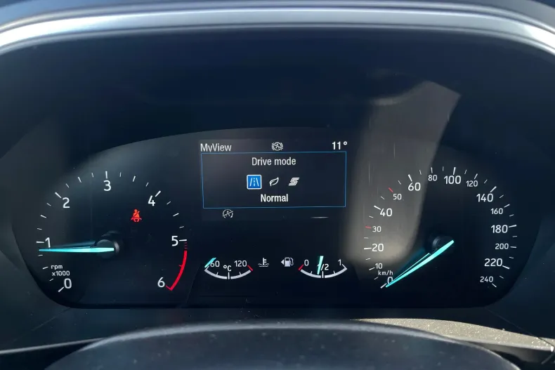 Ford Focus din 2022 cu 87.040 km - oferta FOR202589 - foto 21