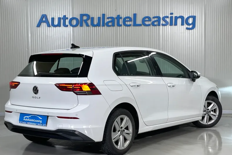 Volkswagen Golf din 2022 cu 85.370 km - oferta VOL202590 - foto 3