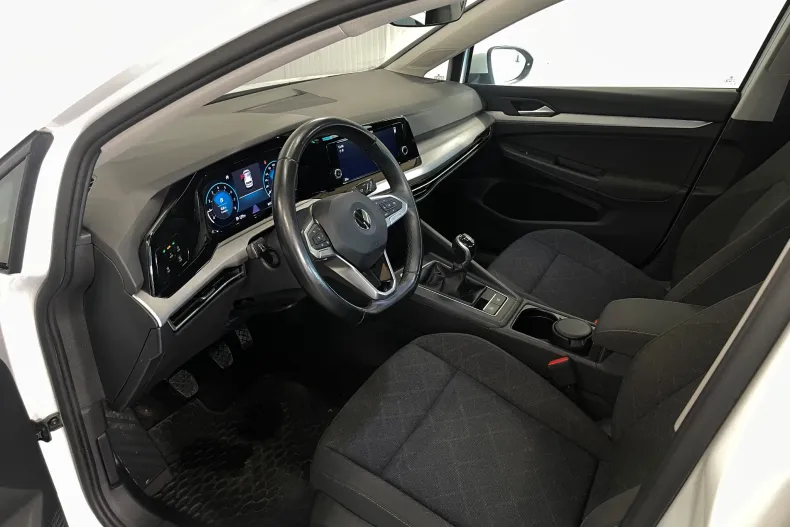 Volkswagen Golf din 2022 cu 85.370 km - oferta VOL202590 - foto 5