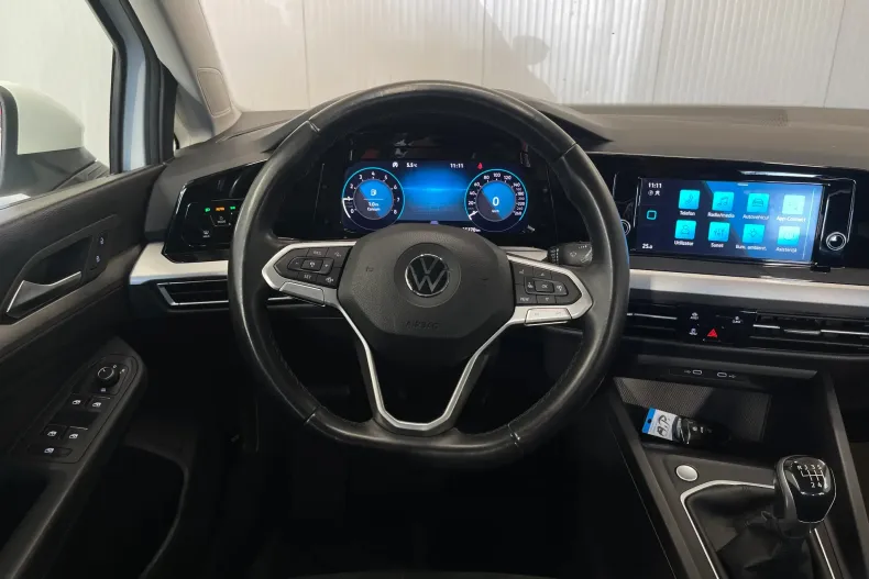 Volkswagen Golf din 2022 cu 85.370 km - oferta VOL202590 - foto 6