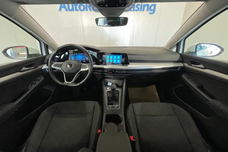 Volkswagen Golf din 2022 cu 85.370 km - oferta VOL202590 - foto 7