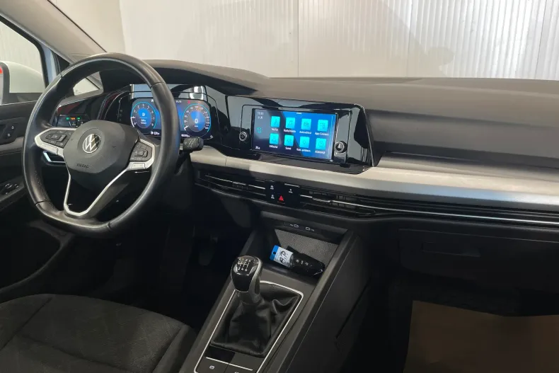 Volkswagen Golf din 2022 cu 85.370 km - oferta VOL202590 - foto 8