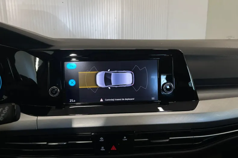 Volkswagen Golf din 2022 cu 85.370 km - oferta VOL202590 - foto 13