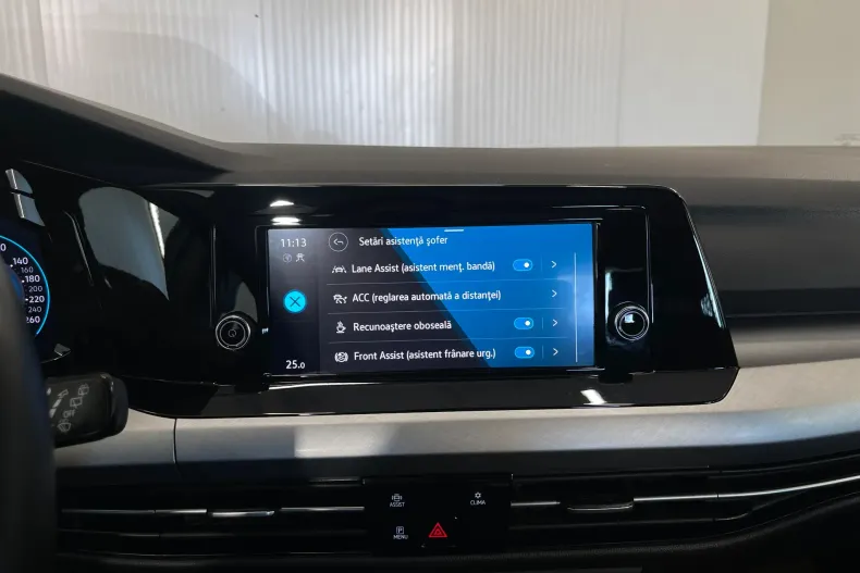 Volkswagen Golf din 2022 cu 85.370 km - oferta VOL202590 - foto 14