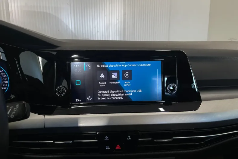 Volkswagen Golf din 2022 cu 85.370 km - oferta VOL202590 - foto 15