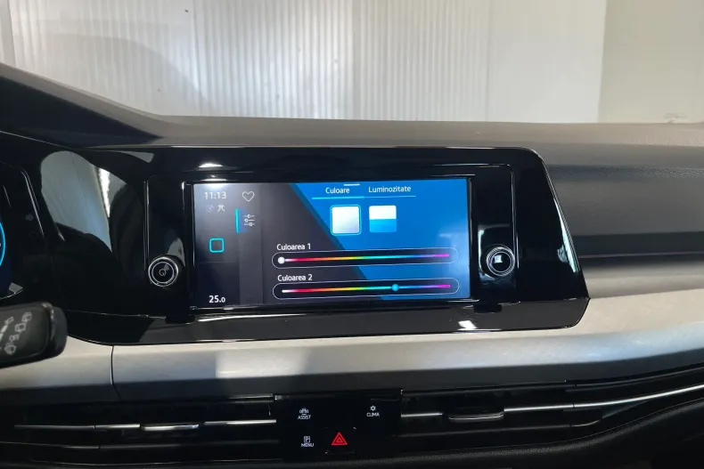 Volkswagen Golf din 2022 cu 85.370 km - oferta VOL202590 - foto 17