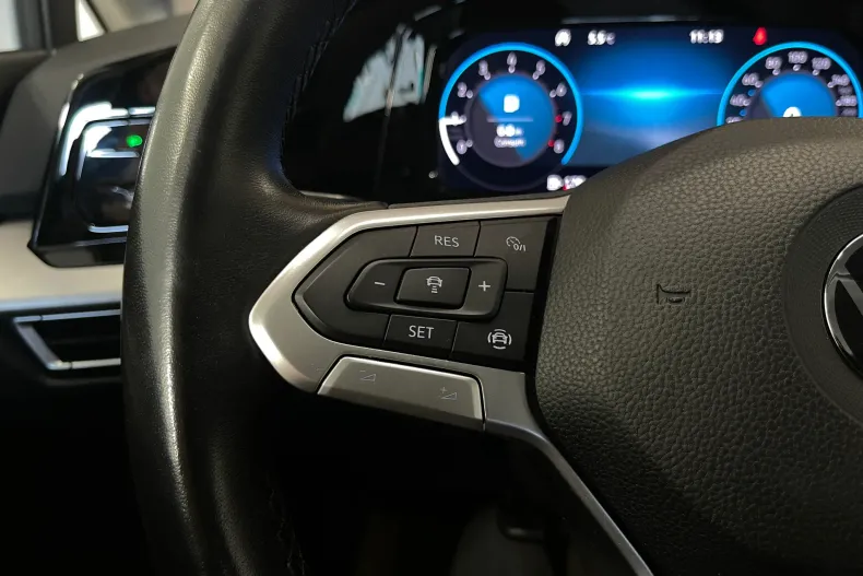 Volkswagen Golf din 2022 cu 85.370 km - oferta VOL202590 - foto 21