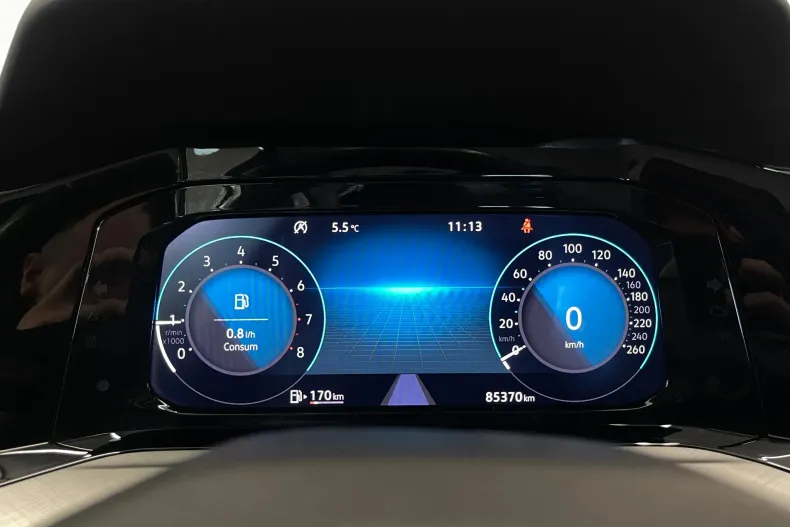 Volkswagen Golf din 2022 cu 85.370 km - oferta VOL202590 - foto 23