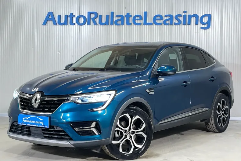 Renault Arkana din 2022 cu 70.137 km - oferta REN202591 - foto 1