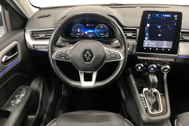 Renault Arkana din 2022 cu 70.137 km - oferta REN202591 - foto 6