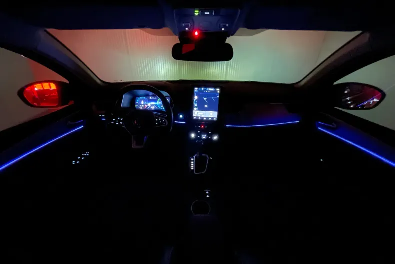 Renault Arkana din 2022 cu 70.137 km - oferta REN202591 - foto 7