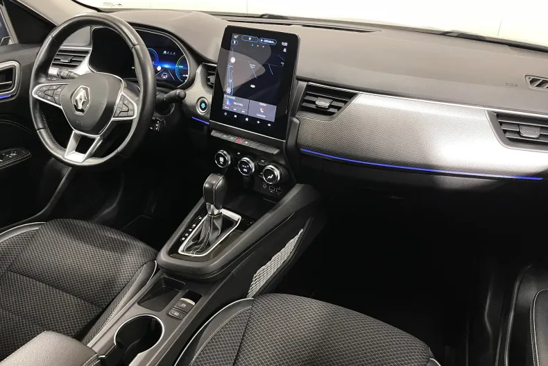 Renault Arkana din 2022 cu 70.137 km - oferta REN202591 - foto 9