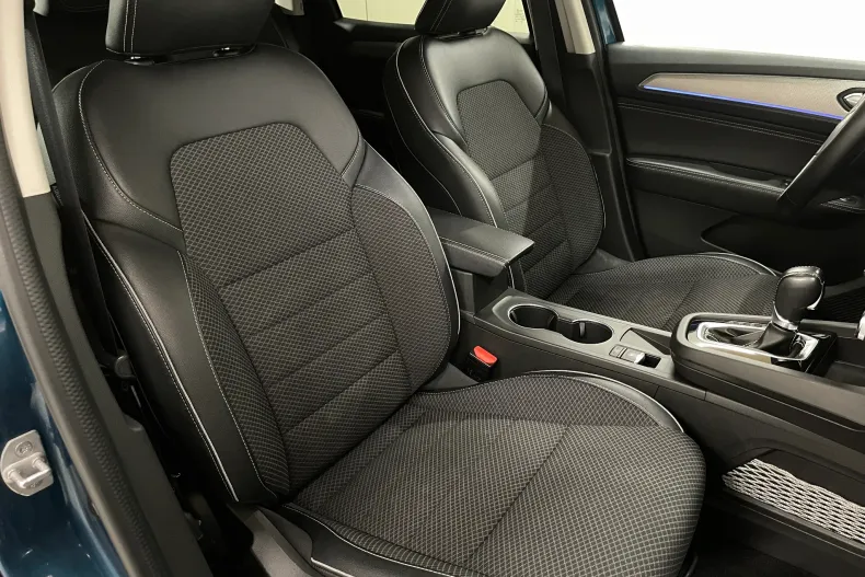 Renault Arkana din 2022 cu 70.137 km - oferta REN202591 - foto 10