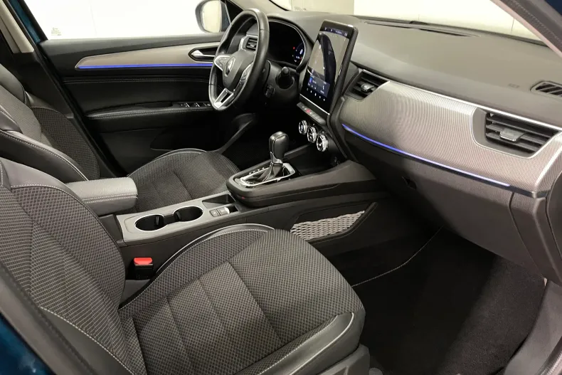 Renault Arkana din 2022 cu 70.137 km - oferta REN202591 - foto 11