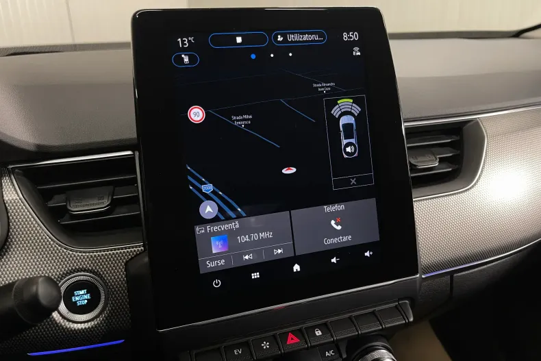 Renault Arkana din 2022 cu 70.137 km - oferta REN202591 - foto 15