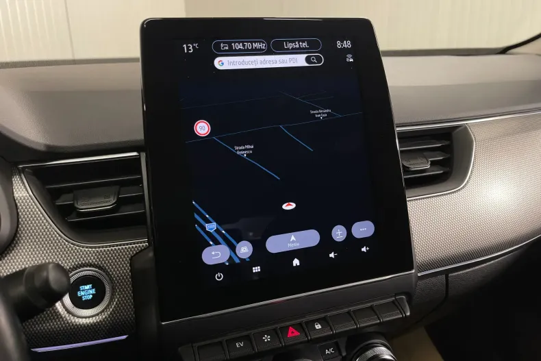 Renault Arkana din 2022 cu 70.137 km - oferta REN202591 - foto 16