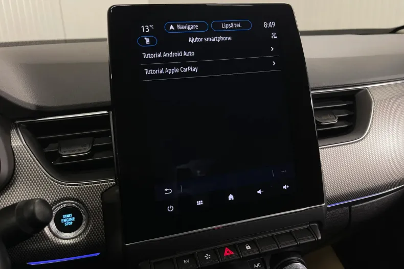 Renault Arkana din 2022 cu 70.137 km - oferta REN202591 - foto 17