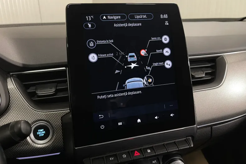 Renault Arkana din 2022 cu 70.137 km - oferta REN202591 - foto 18