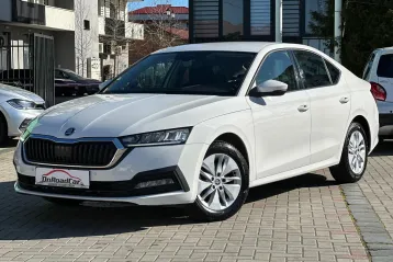 Skoda Octavia din 2022 - oferta SKO202592