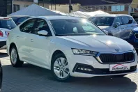 Skoda Octavia din 2022 cu 137.692 km - oferta SKO202592 - foto 2