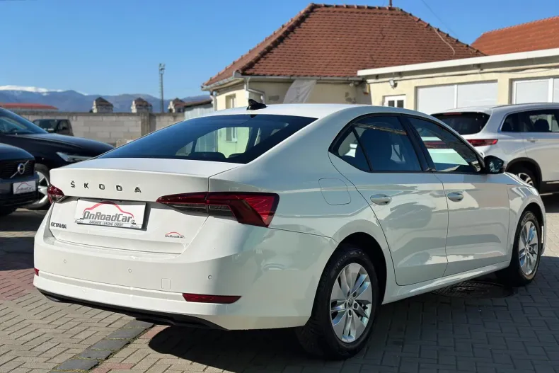Skoda Octavia din 2022 cu 137.692 km - oferta SKO202592 - foto 4
