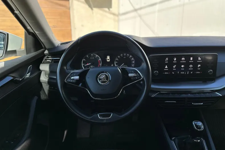 Skoda Octavia din 2022 cu 137.692 km - oferta SKO202592 - foto 5