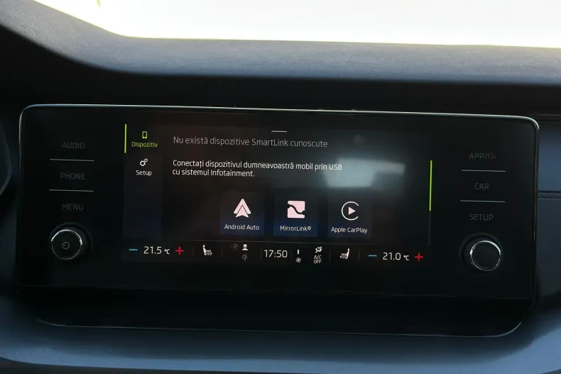 Skoda Octavia din 2022 cu 137.692 km - oferta SKO202592 - foto 8