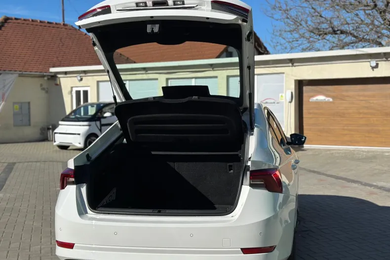 Skoda Octavia din 2022 cu 137.692 km - oferta SKO202592 - foto 11